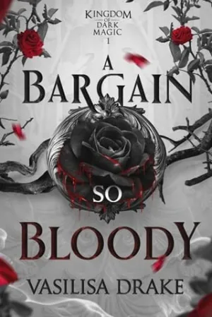A Bargain So Bloody