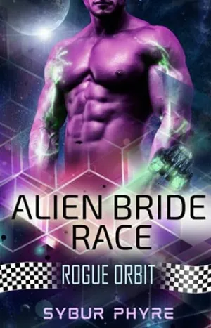 Rogue Orbit (Alien Bride Race #5)
