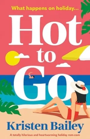 Hot to Go