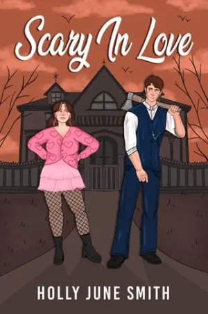 Scary In Love