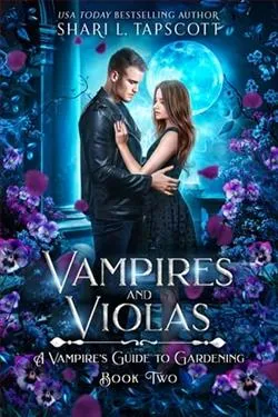 Vampires and Violas