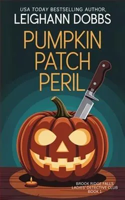 Pumpkin Patch Peril