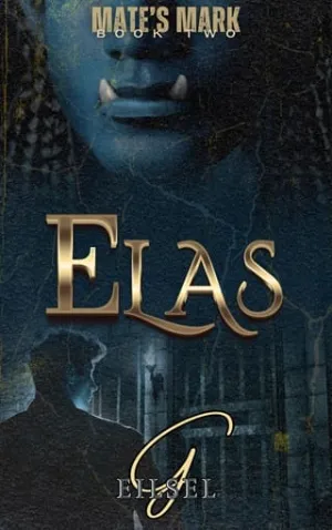 Elas (Mate’s Mark #2)