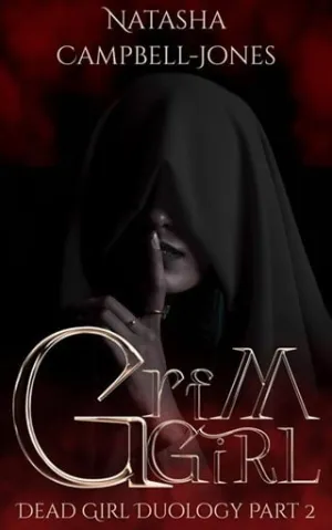 Grim Girl (Dead Girl Duology #2)