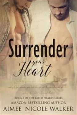 Surrender Your Heart