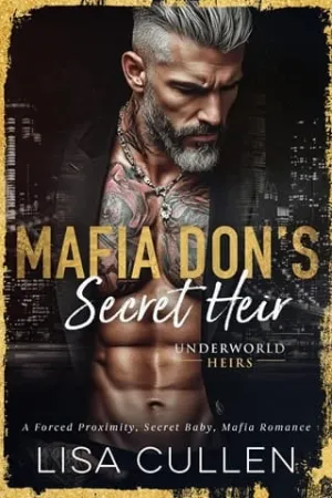Mafia Don’s Secret Heir (Underworld Heirs #1)
