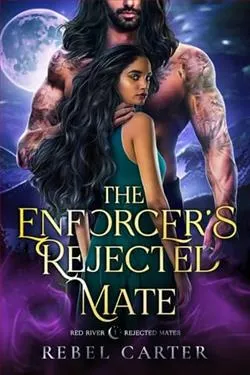 The Enforcer's Rejected Mate