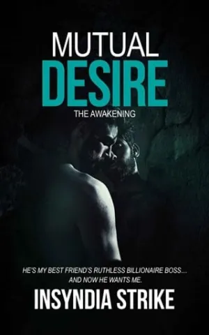 Mutual Desire (The Awakening #1)
