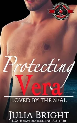 Protecting Vera (Loved by the SEAL #2)