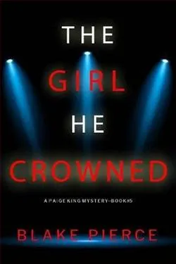 The Girl He Crowned