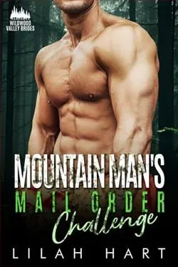 Mountain Man's Mail Order Challenge