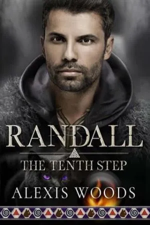 Randall (The Tenth Step #3)