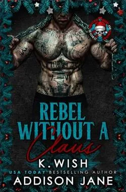 Rebel Without a Claus