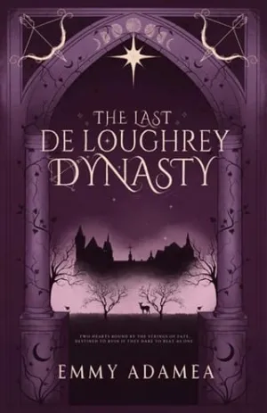 The Last De Loughrey Dynasty (The Legacy of Aquila Hall #1)
