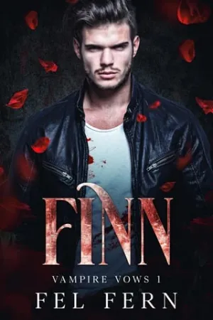 Finn (Vampire Vows #1)