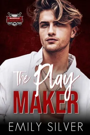 The Playmaker (Nashville Knights Hockey #2)