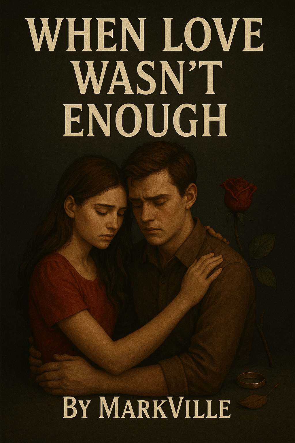 When Love Wasn’t Enough