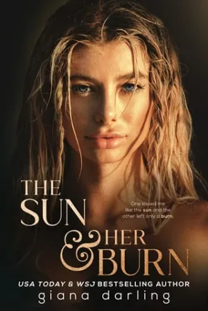 The Sun & Her Burn (Impossible Universe Trilogy #2)