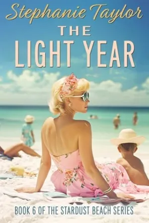 The Light Year (Stardust Beach #6)