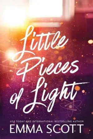 Little Pieces of Light