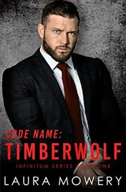 Code Name: Timberwolf (Infinitum)