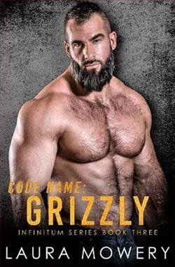 Cover of novel: Code Name: Grizzly (Infinitum)
