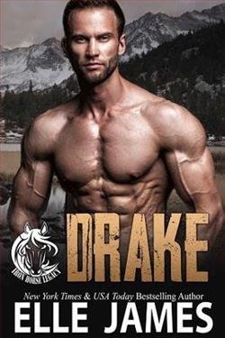Cover of novel: Drake