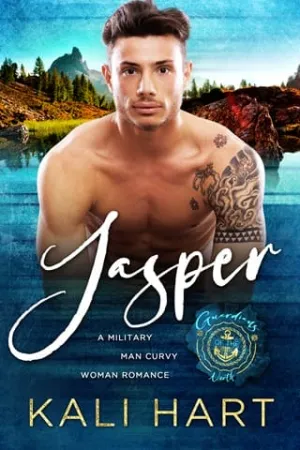 Jasper (Guardians of the North #5)