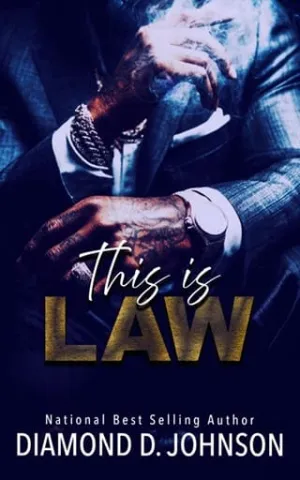 This is Law