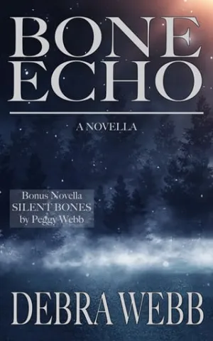 Bone Echo (Bone #3)