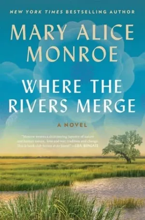 Where the Rivers Merge