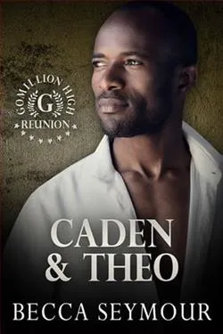 Caden & Theo