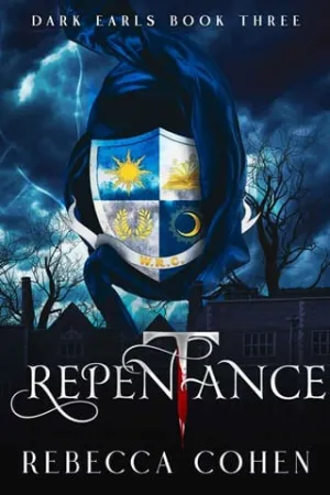 Repentance (Dark Earls #3)