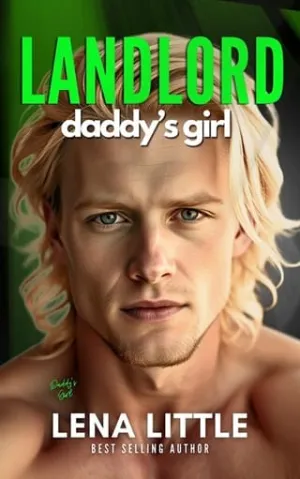 Landlord Daddy’s Girl (Daddy’s Girl #6)