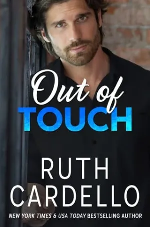 Out of Touch (The Twin Dare #2)
