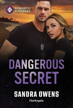 Dangerous Secret (The Phoenix Three #1)