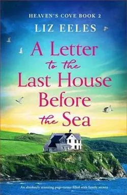 A Letter to the Last House Before the Sea