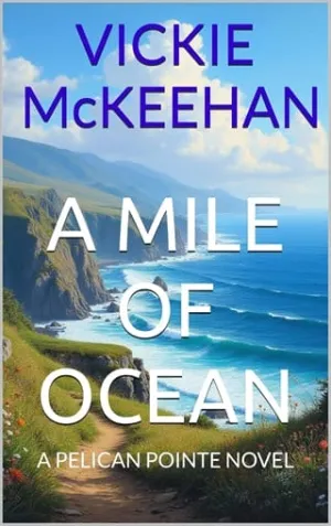 A Mile of Ocean (Pelican Pointe #19)