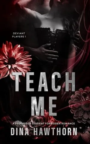 Teach Me (Deviant Players #1)