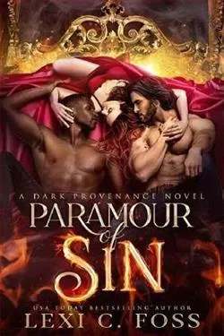 Paramour of Sin