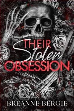Their Stolen Obsession