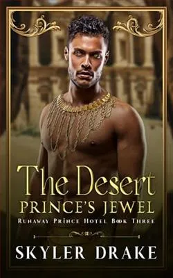 The Desert Prince's Jewel