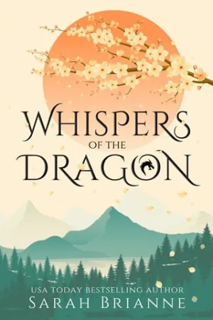 Whispers of the Dragon