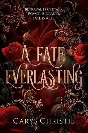A Fate Everlasting (Fated & Fallen #1)