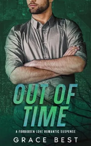 Out of Time (Fall of the Morelli Crime Family #3)