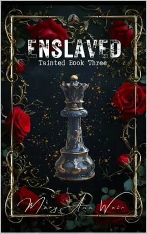 Enslaved (Tainted Book #3)