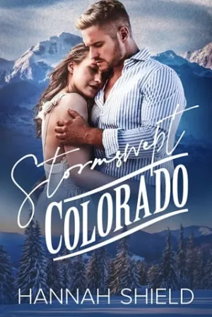 Stormswept Colorado (Hart County #3)