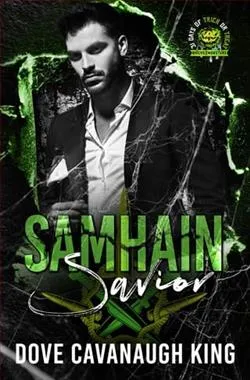 Samhain Savior