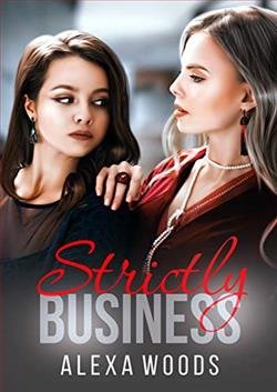 Cover of novel: Strictly Business : A Lesbian Romance