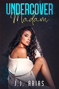 Cover of novel: Undercover Madam: A Lesbian Romance